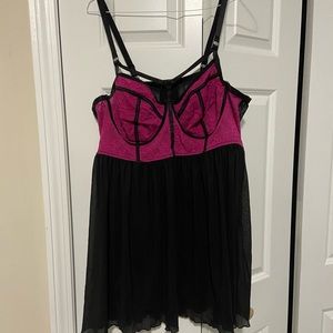 Torrid intimates Lingerie